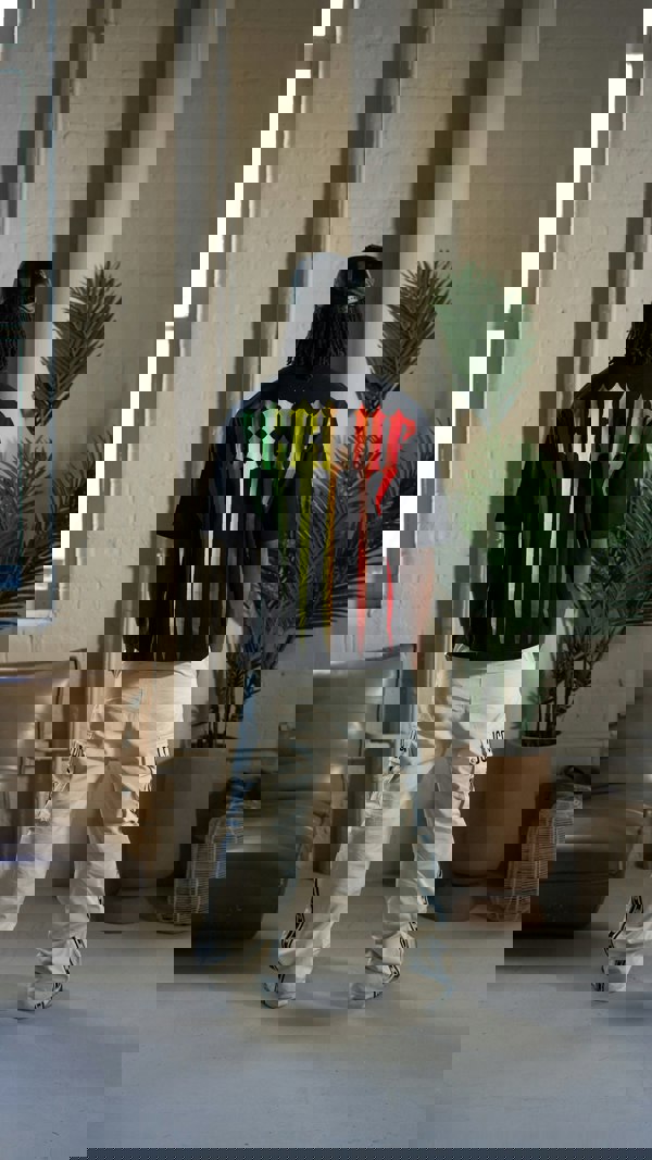 JCCLUB Blade Manchester T-shirt