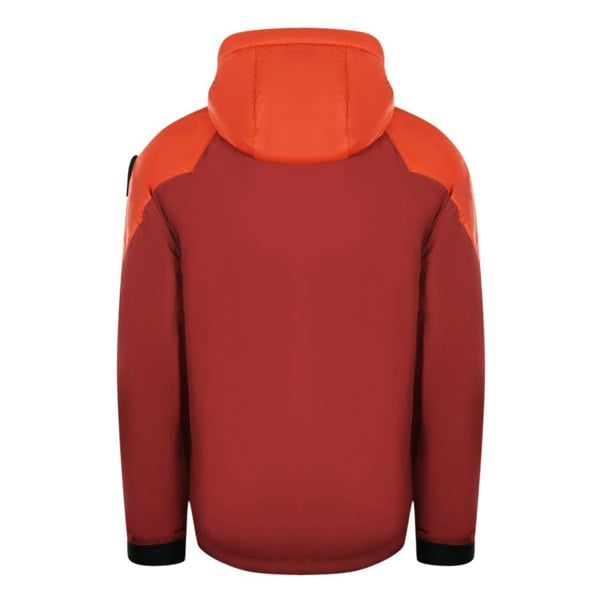 Parajumpers Nivek Jacket - Carrot Orange