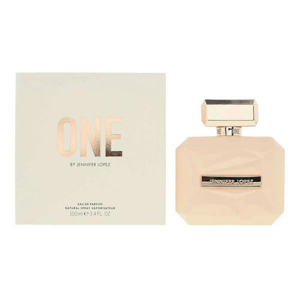 Jennifer Lopez One Eau de Parfum 100ml Spray for Her