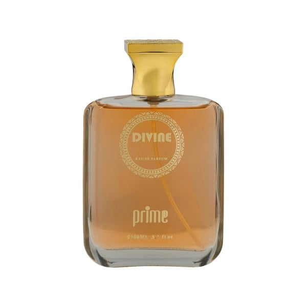 Prime Collection Divine Eau De Parfum - 100ml