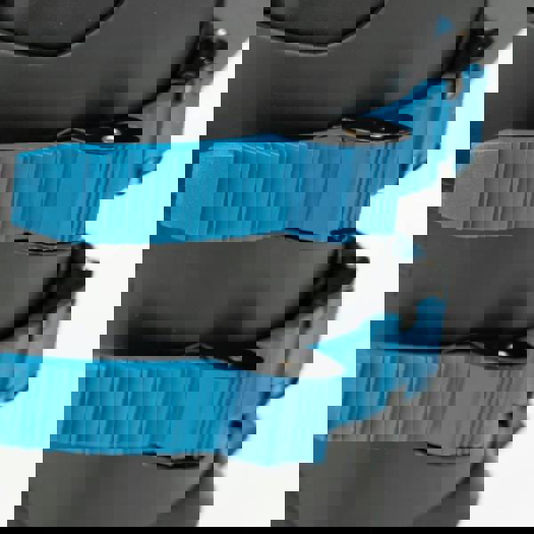 Teeter Gravity Boots