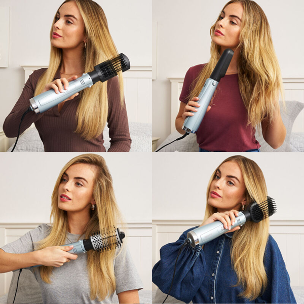 BaByliss Hydro-Fusion 2774U Anti-Frizz Hair Dryer