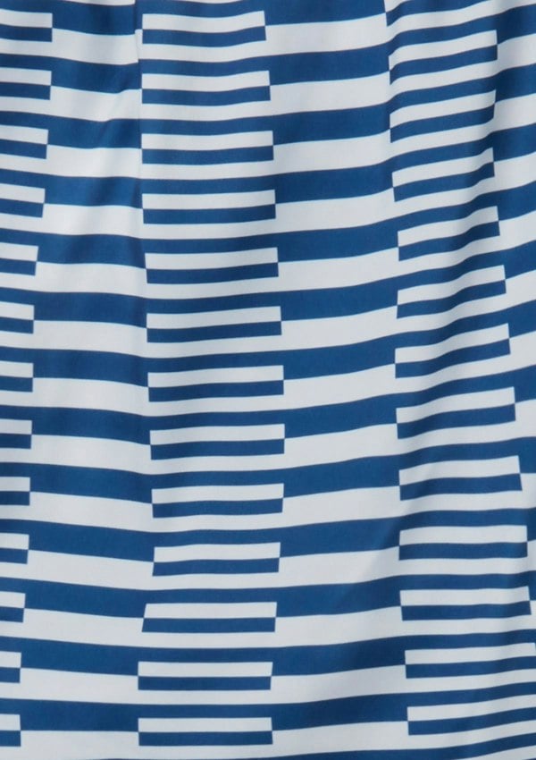 BOARDIES Kids Elsa Stripe