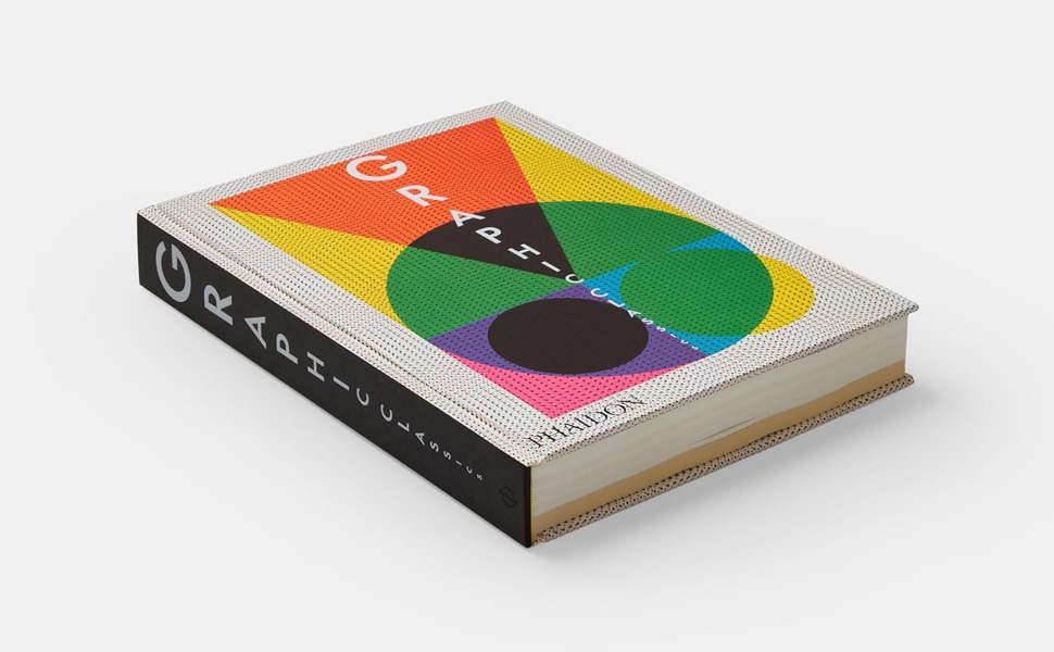 Graphic Classics by Phaidon Editors