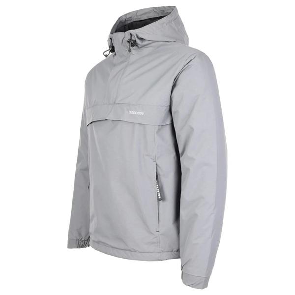 Sutherland Lined Windbreaker - Hi-Vis Trousers