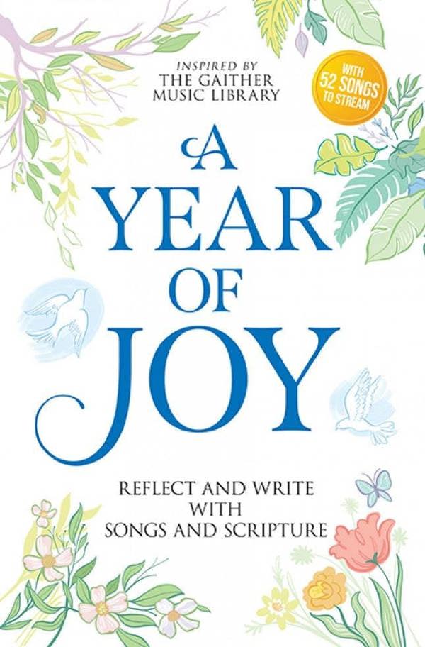 A Year of Joy
