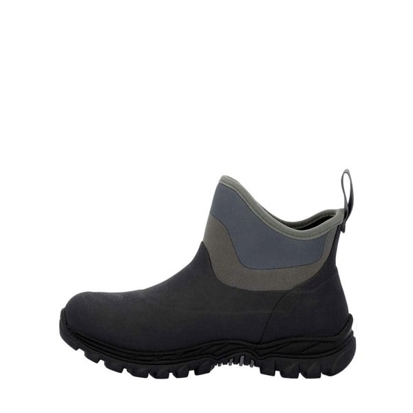 Muck Boots Arctic Sport II Women's Ankle Boots in Black/Grey