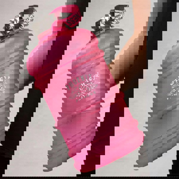 Phoenix Fitness 2L Drinks Hydration Water Bottle - Pink