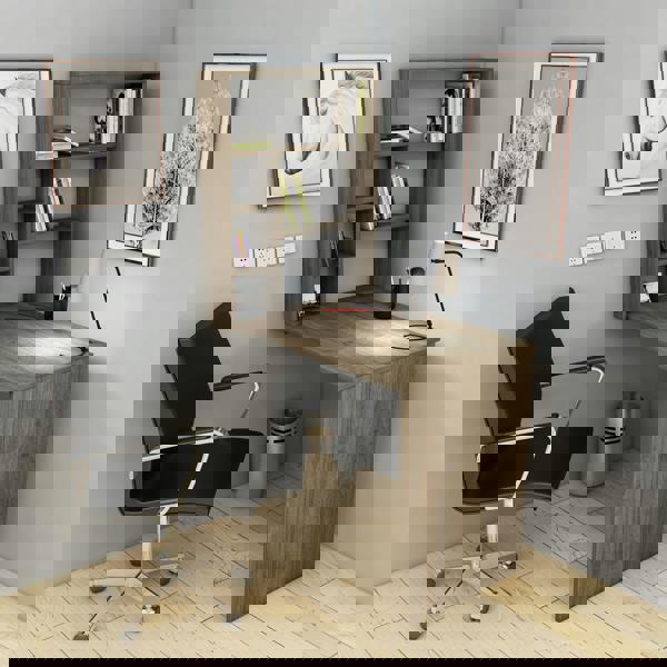 writing desk, study desk, PC desk, computer desk, study board