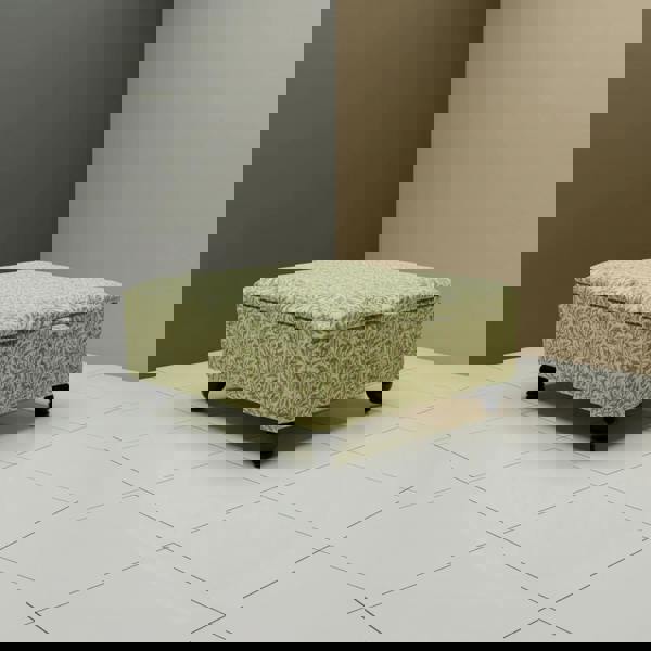 UK hallway furniture with hidden storage compartments