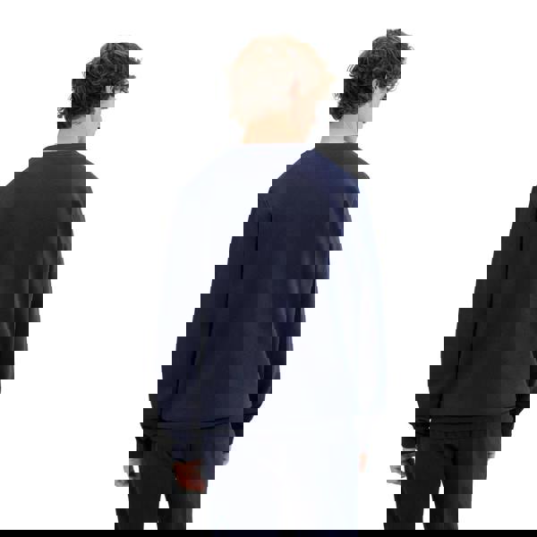 Ellesse Mens Kiamto 2 Sweatshirt - Navy - 