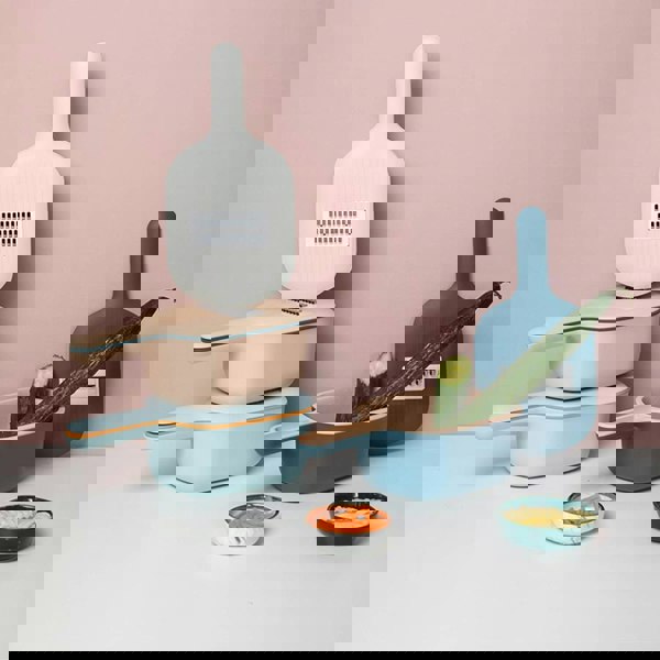 Nordic Peeler/ Shredder-Weilai-Weilai Concept