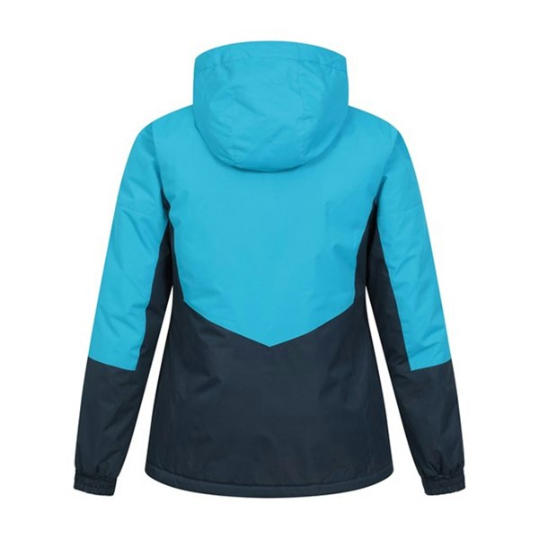 Mountain Warehouse Womens/Ladies Moon II Ski Jacket - Turquoise