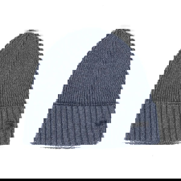 Boss Mens FATI Beanie - Grey
