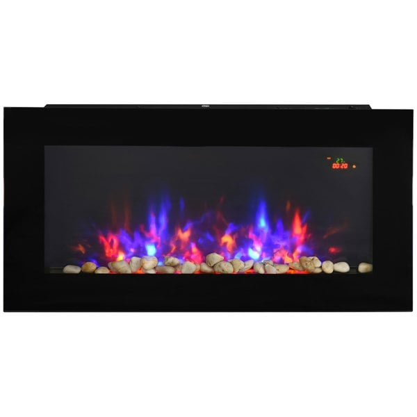 Electric Fireplace