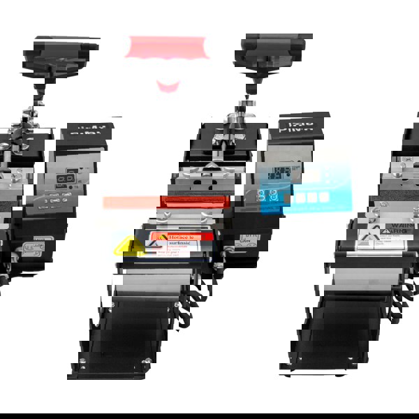 PixMax Sublimation Mug Press Machine