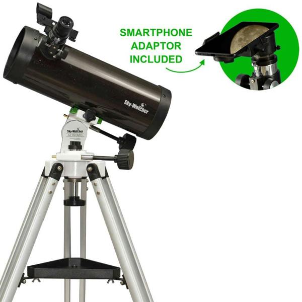 Sky Watcher Skyhawk 1145P Reflector Astronomy Telescope with AZ Pronto Mount