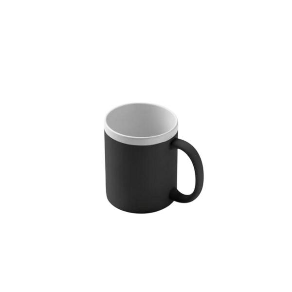 MidOcean Mugiva 300ml Mug - Black - 