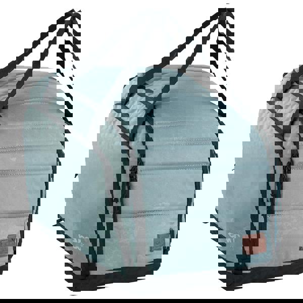 EVOC Gear Bag 35L - Steel