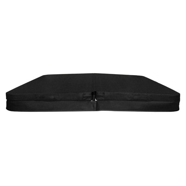 Jardi 2m Hot Tub Spa Cover – Black