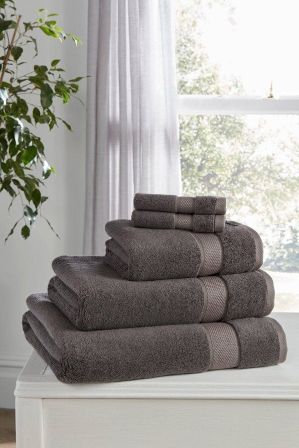 Bamboo Hand TowelHomeware