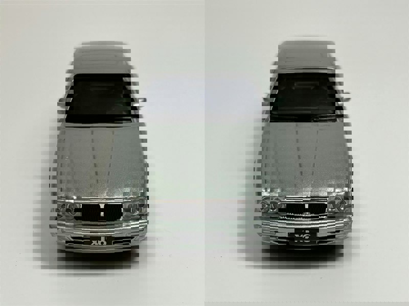 Tayumo Jaguar XJ6 LHD Seafrost 1:36 Scale - 36100021