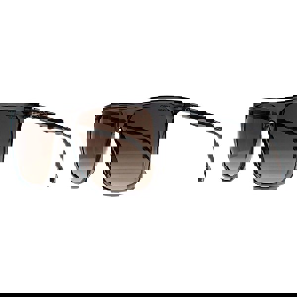 Carrera Sunglasses 278/S KB7 HA Crystal Grey Brown Gradient