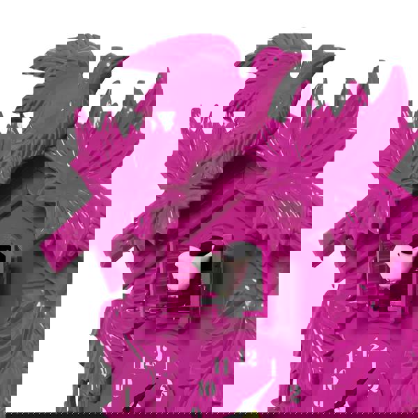 WALPLUS WC2056 - Pink Vintage Cuckoo Clock