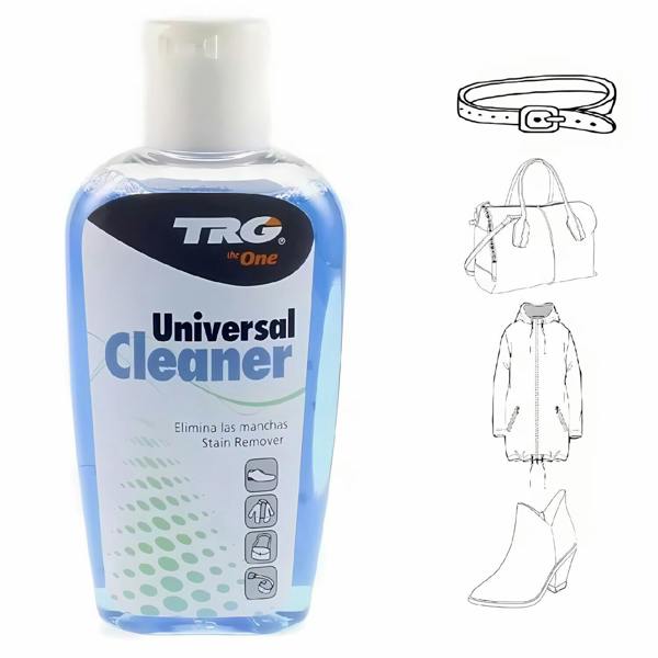 TRG Universal Cleaner - Multi-Surface for Leather, Vinyl & Plastic 125ml