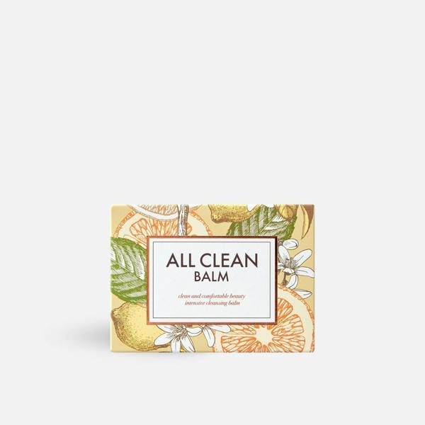 HEIMISH All Clean Balm Mandarin 120ml