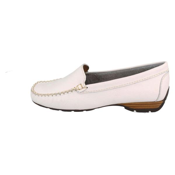 Van Dal Ladies Van Dal Casual Moccasin Shoes Sanson