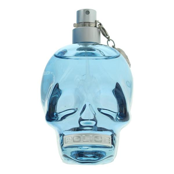 Police To Be (Or Not To Be) Eau de Toilette 75ml