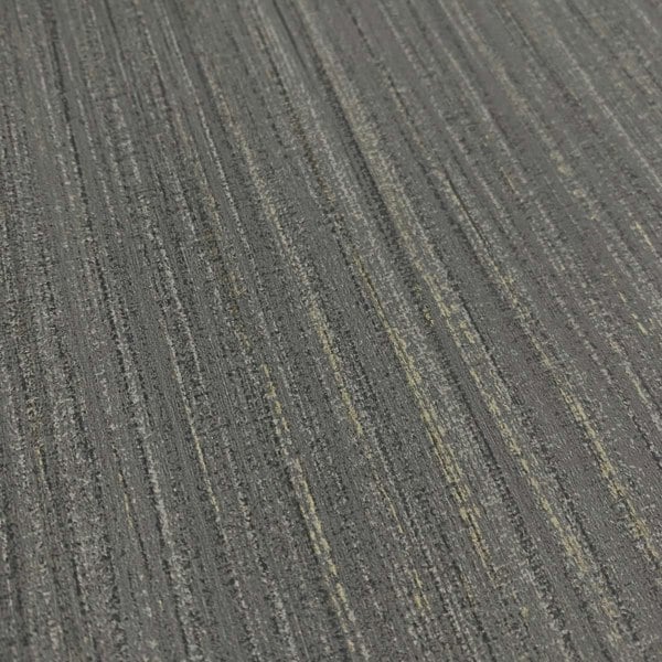 Muriva Alethia Texture Black Wallpaper