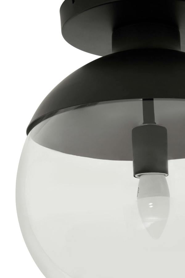 Interiors by Premier Revive Metal Ceiling Light