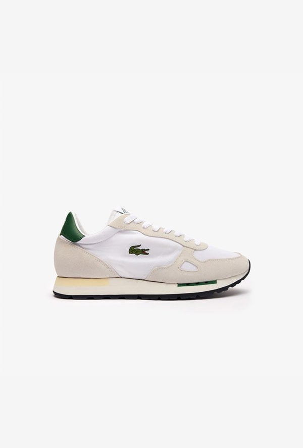 Lacoste Men's Partner 70s Trainers