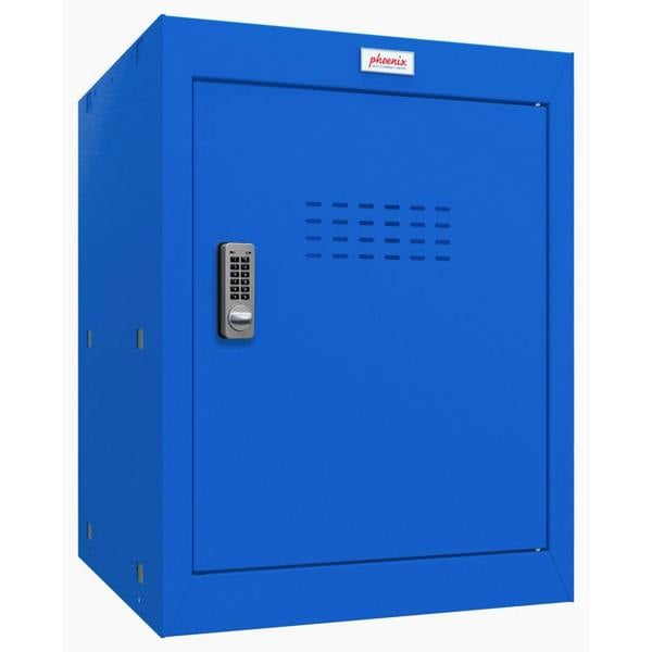 Clear image of the locker.
