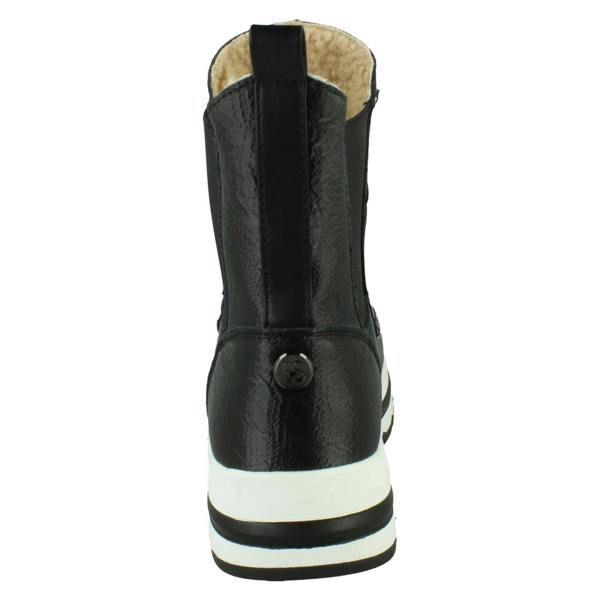 Elle Sport Ladies Elle Sport Ankle Boots F4484