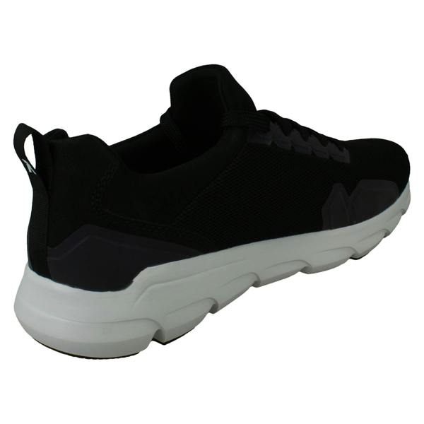 Rieker Mens Revolution Rieker Casual Trainers 07802