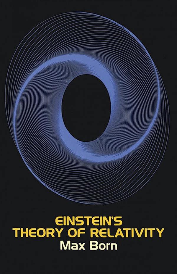 Einstein's Theory of Relativity