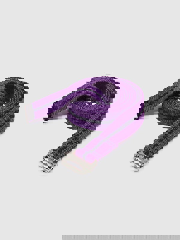 agoy 1" Inch Yoga Strap