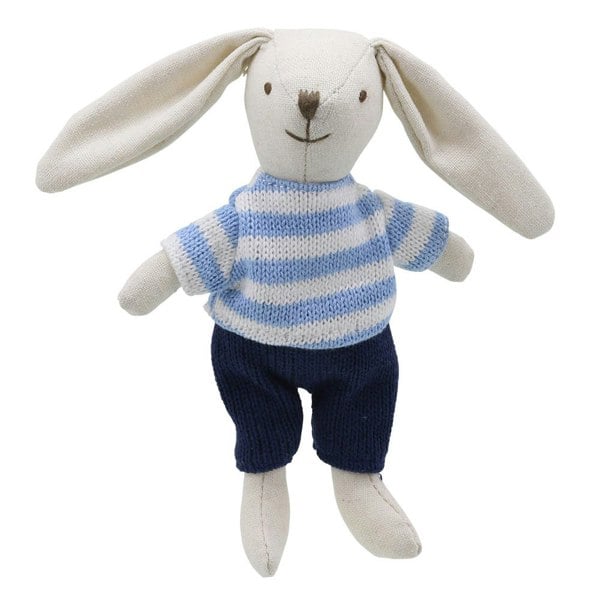 Wilberry Rabbit (Boy) - Wilberry Collectables