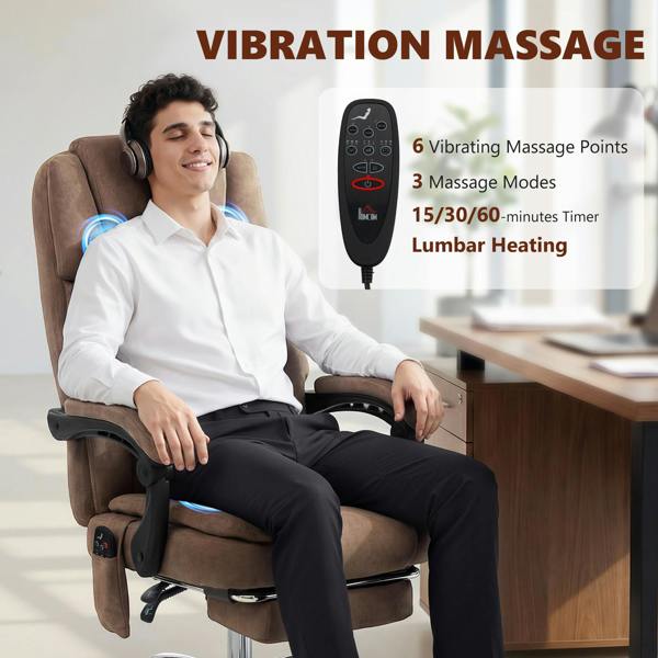 Massage Office Chair