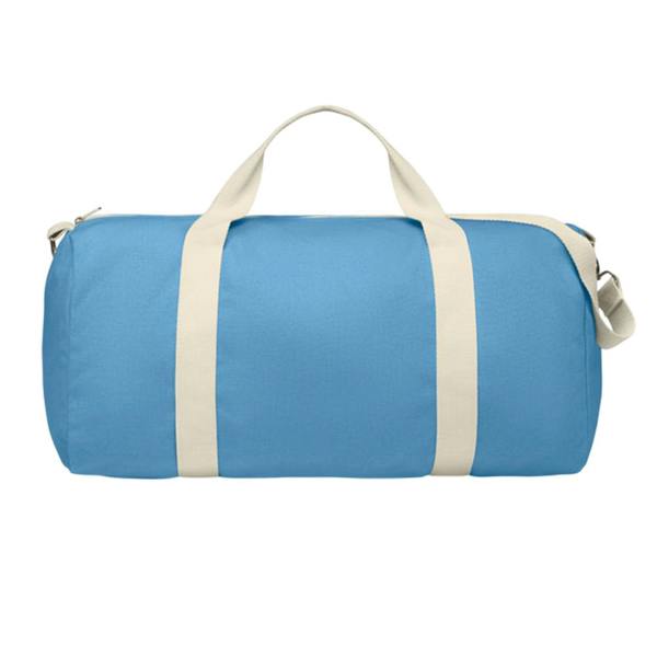 MidOcean Maldi Recycled Duffle Bag - Turquoise - 