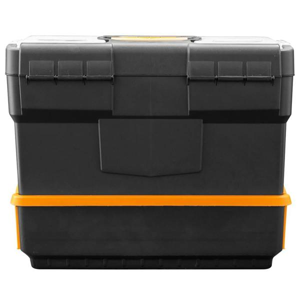 Berkfield Tool Box 420x220x340 mm PP