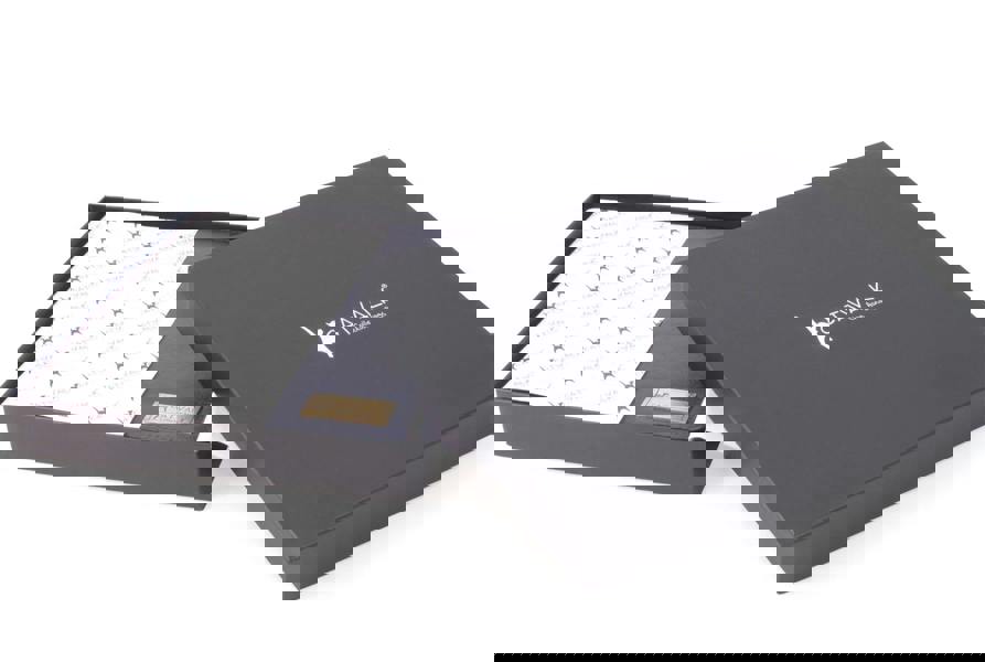 Catwalk Collection Handbags Angela - A5 Zip Folder