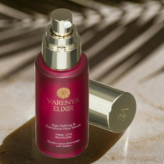 VARENYA ELIXIR Age Defying & Corrective Face Serum