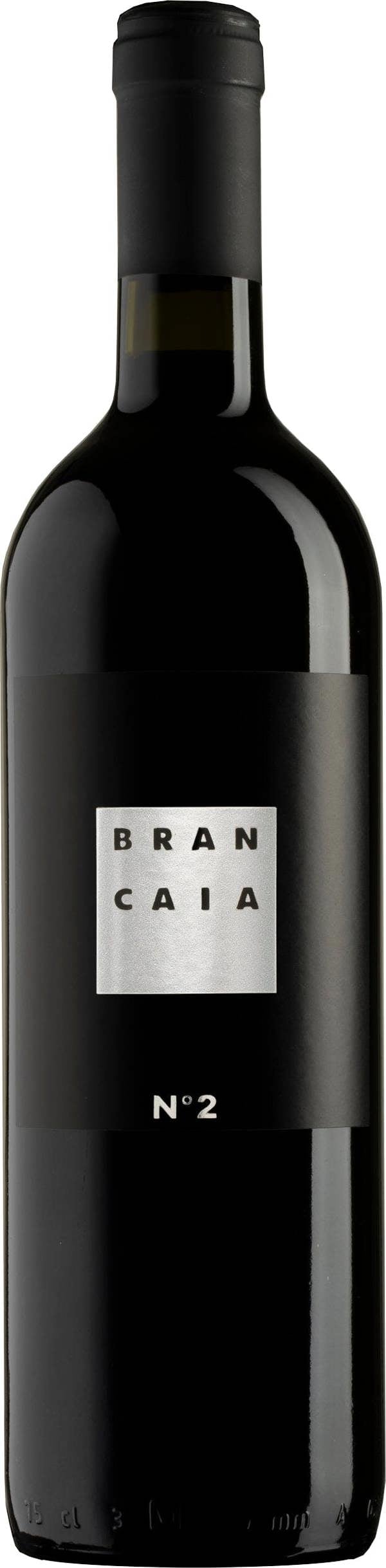Casa Brancaia Brancaia Cabernet Sauvignon 2023 75cl