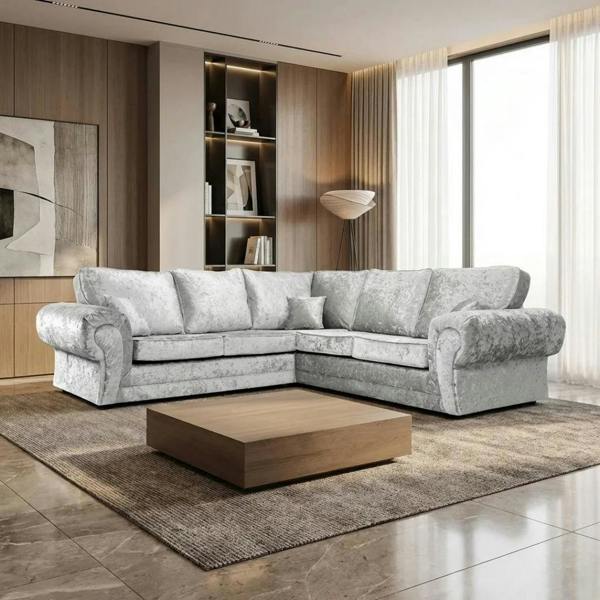 Sofa Scene Tova Living Room Furniture Range