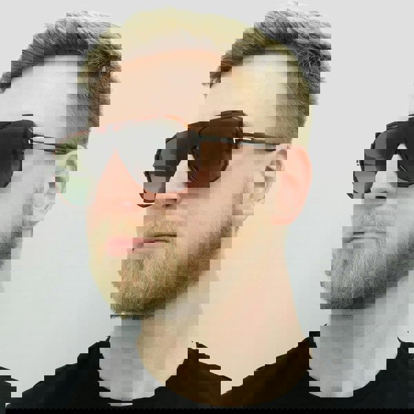 Tom Ford Sunglasses Spencer 02 FT0998 56P Havana Brown Gradient