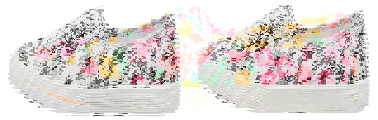 Rocket Dog Chow Chow Womens Casual Slip On Pumps Shoes Trainers